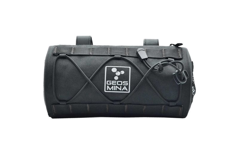 Geosmina Tankolaukku Maki Handlebar Bag 2.5L