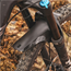 Mucky Nutz Framskärm Face Fender 23 Svart