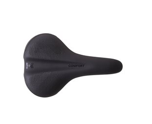 Wtb Comfort Saddle Steel 17,4