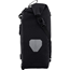 Ortlieb Sivulaukku Back-Roller High Visibility QL3.1 Musta Heijastava
