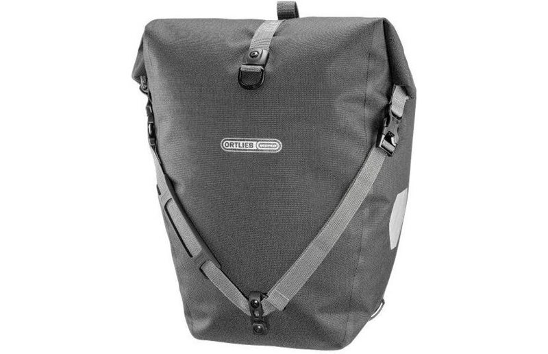 Ortlieb Sivulaukku Back-Roller Urban QL2.1 Pepper