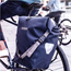 Ortlieb Sivulaukku Back-Roller Urban QL2.1 Pepper