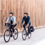 Ortlieb Sivulaukku Back-Roller Urban QL2.1 Pepper
