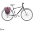 Ortlieb Sivulaukku Back-Roller Urban QL3.1 Pepper