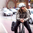 Ortlieb Sivulaukku Back-Roller Urban QL3.1 Pepper