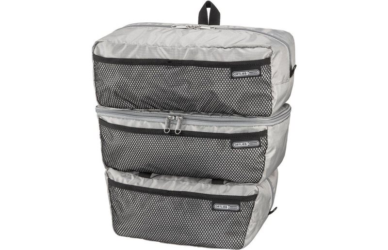 Ortlieb Innerväskor Packing Cubes för Packväskor