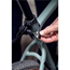 Takatarakka Ortlieb Quick Rack Light
