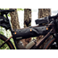 Runkolaukku Ortlieb Frame-Pack RC Toptube 4L Musta
