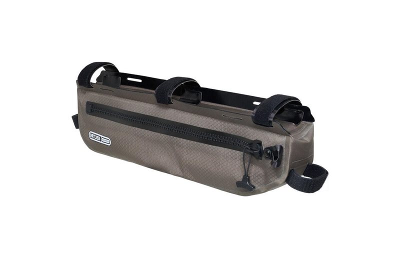 Runkolaukku Ortlieb Frame-Pack Toptube 4L Ruskea