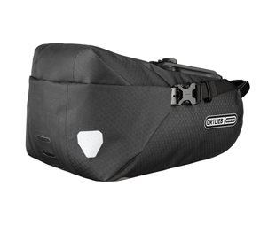 Ortlieb Satulalaukku Saddle-Bag Two 4.1L