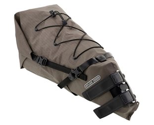 Ortlieb Satulalaukku Seat-Pack 16.5L Ruskea