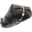 Ortlieb Satulalaukku Seat-Pack QR 13L Musta