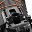 Ortlieb Satulalaukku Seat-Pack QR 13L Musta