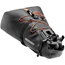 Ortlieb Satulalaukku Seat-Pack QR 13L Musta