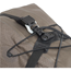 Ortlieb Satulalaukku Seat-Pack QR 13L Ruskea