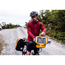 Ortlieb Tankolaukku Ultimate Six Classic 6.5L Musta