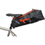 Ortlieb Stödrem för Sadelväska Seat-Pack Support-Strap Orange