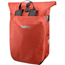 Ortlieb Vario sivulaukku ja reppu 26L Rooibos