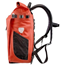 Ortlieb Vario Packväska + Ryggsäck 26L Rooibos