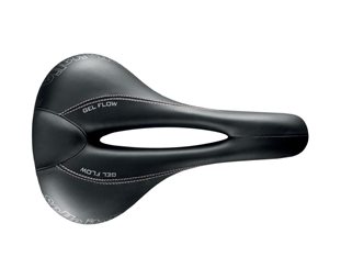 Selle Italia Sadel Dam Donna Gel Flow L2