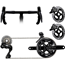 Shimano Osasarja Dura-Ace Di2 R9200 2x12v 172.5mm 52/36T
