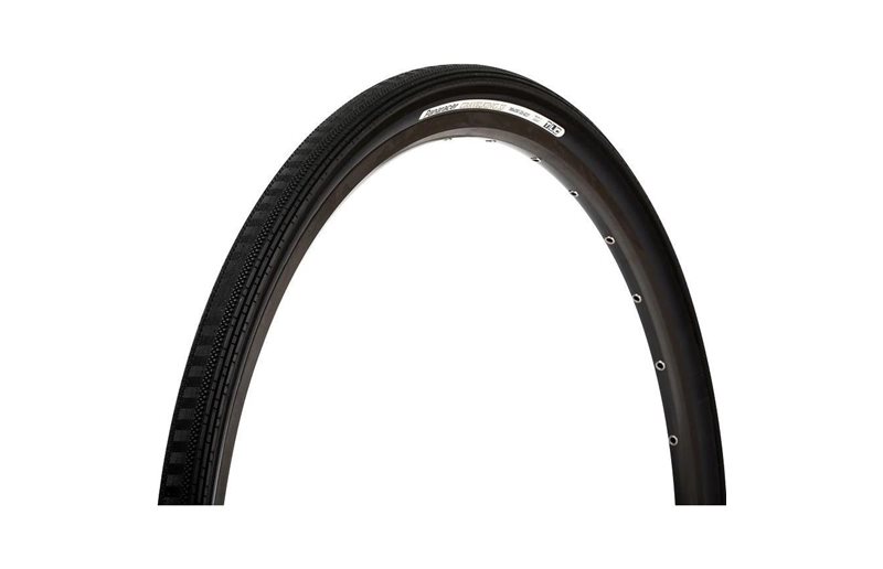 Panaracer Cykeldäck Gravel Gravelking SS Plus+ 35-622 Svart