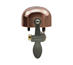 Ringklocka Crane Bells E-Ne Gloss Copper