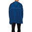 Vaude Pyöräilytakki Valdipino Poncho Radiate Blue