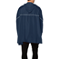 Vaude Pyöräilytakki Valdipino Poncho Dark Sea