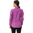 Vaude Pyöräilytakki W Drop Jacket IIi Magenta