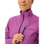 Vaude Pyöräilytakki W Drop Jacket IIi Magenta