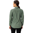 Pyöräilytakki Vaude Women's Drop Jacket III Agave
