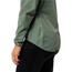Pyöräilytakki Vaude Women's Drop Jacket III Agave