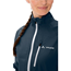 Vaude Pyöräilytakki W Drop Jacket IIi Dark Sea Unisex