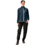 Vaude Pyöräilytakki W Drop Jacket IIi Dark Sea Unisex