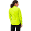 Vaude Cykeljakke Dame Drop Jacket III Neon Gul Unisex