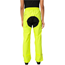 Vaude Pyöräilyhousut W Drop Pants II Neon Yellow Unisex