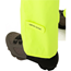 Vaude Pyöräilyhousut W Drop Pants II Neon Yellow Unisex