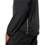 Vaude Pyöräilytakki M Drop Jacket IIi Black/Black