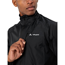 Vaude Pyöräilytakki M Drop Jacket IIi Black/Black