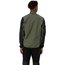 Vaude Cykeljakke Herre Drop Jacket III Khaki