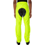 Vaude Pyöräilyhousut M Drop Pants II Neon Yellow Unisex