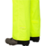 Vaude Pyöräilyhousut M Drop Pants II Neon Yellow Unisex