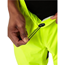 Vaude Pyöräilyhousut M Drop Pants II Neon Yellow Unisex