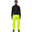 Vaude Pyöräilyhousut M Drop Pants II Neon Yellow Unisex