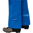 Vaude Cykelbyxor Herr Drop Pants II Signal Blue Unisex