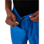Vaude Cykelbyxor Herr Drop Pants II Signal Blue Unisex
