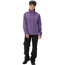 Vaude Cykeljacka Dam Escape Bike Light Jacket Mulberry