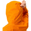 Vaude Pyöräilytakki W Escape Bike Light Jacket Kurkuma