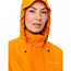 Vaude Pyöräilytakki W Escape Bike Light Jacket Kurkuma